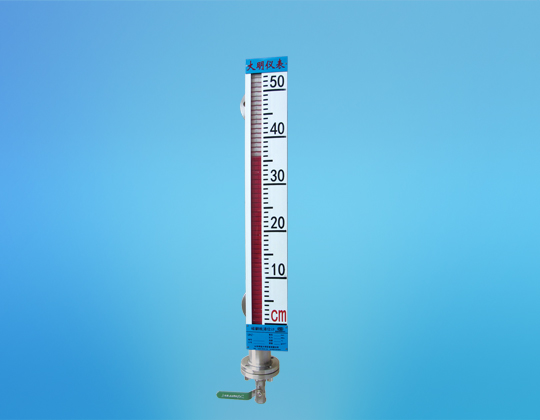 UHZ-1113/4/5  不銹鋼帶遠(yuǎn)傳磁翻板液位計